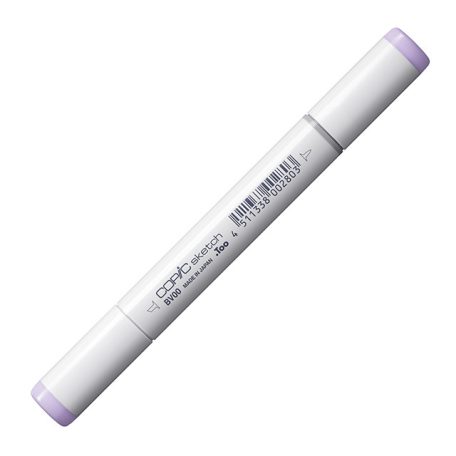 Copic Sketch alkoholos marker BV00, Mauve Shadow / Copic Sketch Marker (1 db)