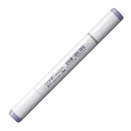 Copic Sketch alkoholos marker BV11, Soft Violet / Copic Sketch Marker (1 db)