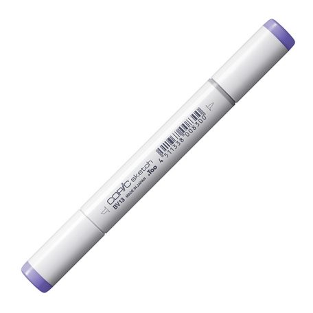 Copic Sketch alkoholos marker BV13, Hydrangea Blue / Copic Sketch Marker (1 db)