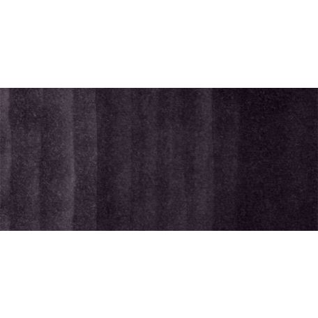 Copic Sketch alkoholos marker BV29, Slate / Copic Sketch Marker (1 db)