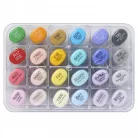 Copic Sketch alkoholos marker készlet , Manga Illustration / Copic Sketch Marker (24 db)