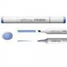 Copic Sketch alkoholos marker készlet , Manga Illustration / Copic Sketch Marker (24 db)