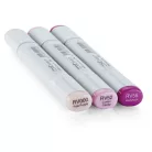 Copic Sketch alkoholos marker készlet , Color Fusion 2 / Copic Sketch Marker (3 db)