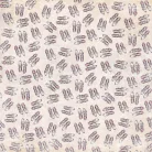 Papírkészlet 8" (20 cm), Mr & Mrs / Reprint Paper Pack (10 ív)