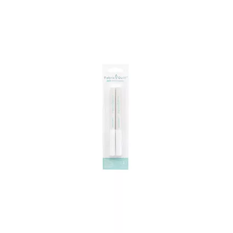 Mosható toll textilhez , Washable Pens / WRMK Fabric Quill (2 db)