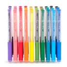 We R Memory Keepers Textilfilc készlet -  Fabric Quill Permanent Pens (30 db)