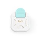 WRMK 3 az 1-ben saroklyukasztó -  3 Way Corner Punch Diagonal  (1 db)