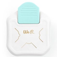   WRMK 3 az 1-ben saroklyukasztó -  3 Way Corner Punch Decorative (1 db)