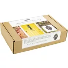 Fém fogantyú / Kopogtató , Fleur De Lis II Vintage Knocker / Re-Design with Prima Cast Iron Pulls (1 db)