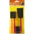 Mod Podge Szivacs ecset / Decoupage Foam Brushes (4 db)