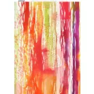 Rizspapír A4, Bright Girls / Jane Davenport Rice Paper (8 ív)