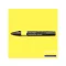 Promarker Brush kétvégű alkoholos ecsetfilc Y747, Lemon / Winsor&Newton Promarker Brush (1 db)