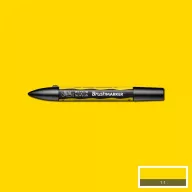   Promarker Brush kétvégű alkoholos ecsetfilc Y367, Canary / Winsor&Newton Promarker Brush (1 db)
