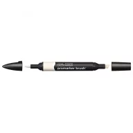   Promarker Brush kétvégű alkoholos ecsetfilc O819, Almond / Winsor&Newton Promarker Brush (1 db)