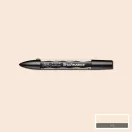 Promarker Brush kétvégű alkoholos ecsetfilc O819, Almond / Winsor&Newton Promarker Brush (1 db)