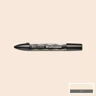   Promarker Brush kétvégű alkoholos ecsetfilc O819, Almond / Winsor&Newton Promarker Brush (1 db)