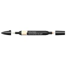 Promarker Brush kétvégű alkoholos ecsetfilc O729, Blush / Winsor&Newton Promarker Brush (1 db)