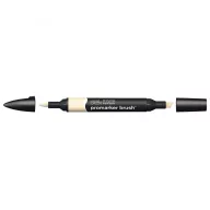   Promarker Brush kétvégű alkoholos ecsetfilc O729, Blush / Winsor&Newton Promarker Brush (1 db)