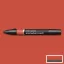Promarker Brush kétvégű alkoholos ecsetfilc R946, Burnt Orange / Winsor&Newton Promarker Brush (1 db)