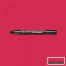 Promarker Brush kétvégű alkoholos ecsetfilc R455, Ruby / Winsor&Newton Promarker Brush (1 db)