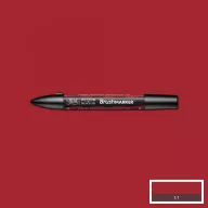   Promarker Brush kétvégű alkoholos ecsetfilc R735, Firebrick / Winsor&Newton Promarker Brush (1 db)