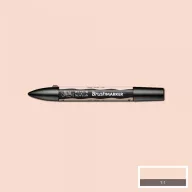   Promarker Brush kétvégű alkoholos ecsetfilc Y129, Satin / Winsor&Newton Promarker Brush (1 db)