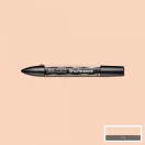 Promarker Brush kétvégű alkoholos ecsetfilc O518, Dusky Pink / Winsor&Newton Promarker Brush (1 db)