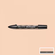   Promarker Brush kétvégű alkoholos ecsetfilc O518, Dusky Pink / Winsor&Newton Promarker Brush (1 db)