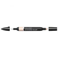   Promarker Brush kétvégű alkoholos ecsetfilc O618, Putty / Winsor&Newton Promarker Brush (1 db)