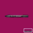 Promarker Brush kétvégű alkoholos ecsetfilc M544, Maroon / Winsor&Newton Promarker Brush (1 db)