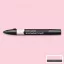 Promarker Brush kétvégű alkoholos ecsetfilc R519, Pale Pink / Winsor&Newton Promarker Brush (1 db)