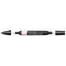 Promarker Brush kétvégű alkoholos ecsetfilc R519, Pale Pink / Winsor&Newton Promarker Brush (1 db)
