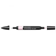   Promarker Brush kétvégű alkoholos ecsetfilc R519, Pale Pink / Winsor&Newton Promarker Brush (1 db)