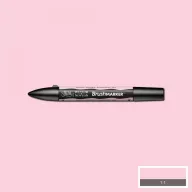   Promarker Brush kétvégű alkoholos ecsetfilc R519, Pale Pink / Winsor&Newton Promarker Brush (1 db)