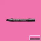 Promarker Brush kétvégű alkoholos ecsetfilc M647, Cerise / Winsor&Newton Promarker Brush (1 db)