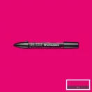 Promarker Brush kétvégű alkoholos ecsetfilc R156, Carmine / Winsor&Newton Promarker Brush (1 db)