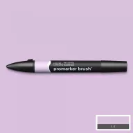   Promarker Brush kétvégű alkoholos ecsetfilc V718, Pink Pearl / Winsor&Newton Promarker Brush (1 db)
