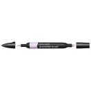 Promarker Brush kétvégű alkoholos ecsetfilc V718, Pink Pearl / Winsor&Newton Promarker Brush (1 db)
