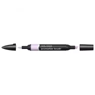   Promarker Brush kétvégű alkoholos ecsetfilc V718, Pink Pearl / Winsor&Newton Promarker Brush (1 db)