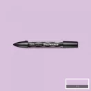 Promarker Brush kétvégű alkoholos ecsetfilc V718, Pink Pearl / Winsor&Newton Promarker Brush (1 db)