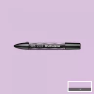   Promarker Brush kétvégű alkoholos ecsetfilc V718, Pink Pearl / Winsor&Newton Promarker Brush (1 db)