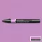 Promarker Brush kétvégű alkoholos ecsetfilc V746, Wild Orchid / Winsor&Newton Promarker Brush (1 db)
