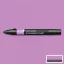 Promarker Brush kétvégű alkoholos ecsetfilc V746, Wild Orchid / Winsor&Newton Promarker Brush (1 db)