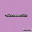 Promarker Brush kétvégű alkoholos ecsetfilc V746, Wild Orchid / Winsor&Newton Promarker Brush (1 db)