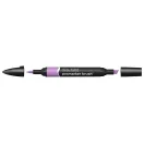 Promarker Brush kétvégű alkoholos ecsetfilc V626, Amethyst / Winsor&Newton Promarker Brush (1 db)