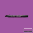 Promarker Brush kétvégű alkoholos ecsetfilc V546, Purple / Winsor&Newton Promarker Brush (1 db)