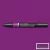Promarker Brush kétvégű alkoholos ecsetfilc V735, Plum / Winsor&Newton Promarker Brush (1 db)