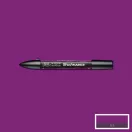 Promarker Brush kétvégű alkoholos ecsetfilc V735, Plum / Winsor&Newton Promarker Brush (1 db)