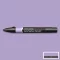 Promarker Brush kétvégű alkoholos ecsetfilc V327, Lilac / Winsor&Newton Promarker Brush (1 db)