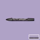 Promarker Brush kétvégű alkoholos ecsetfilc V327, Lilac / Winsor&Newton Promarker Brush (1 db)